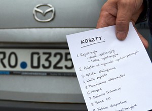 Ile kosztuje samochód? Zakup auta to początek wydatków