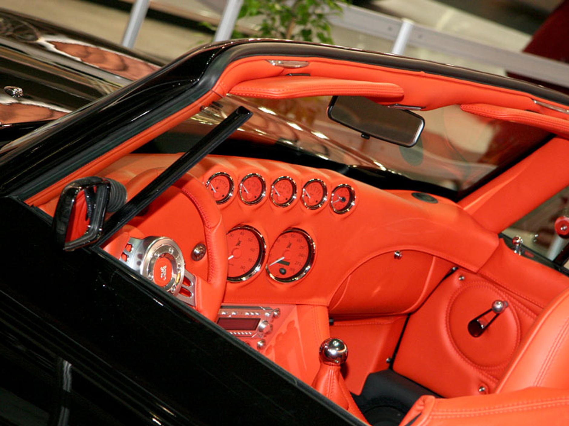 Autosalon Brno 2009: zgłosiło się tylko 5 producentów