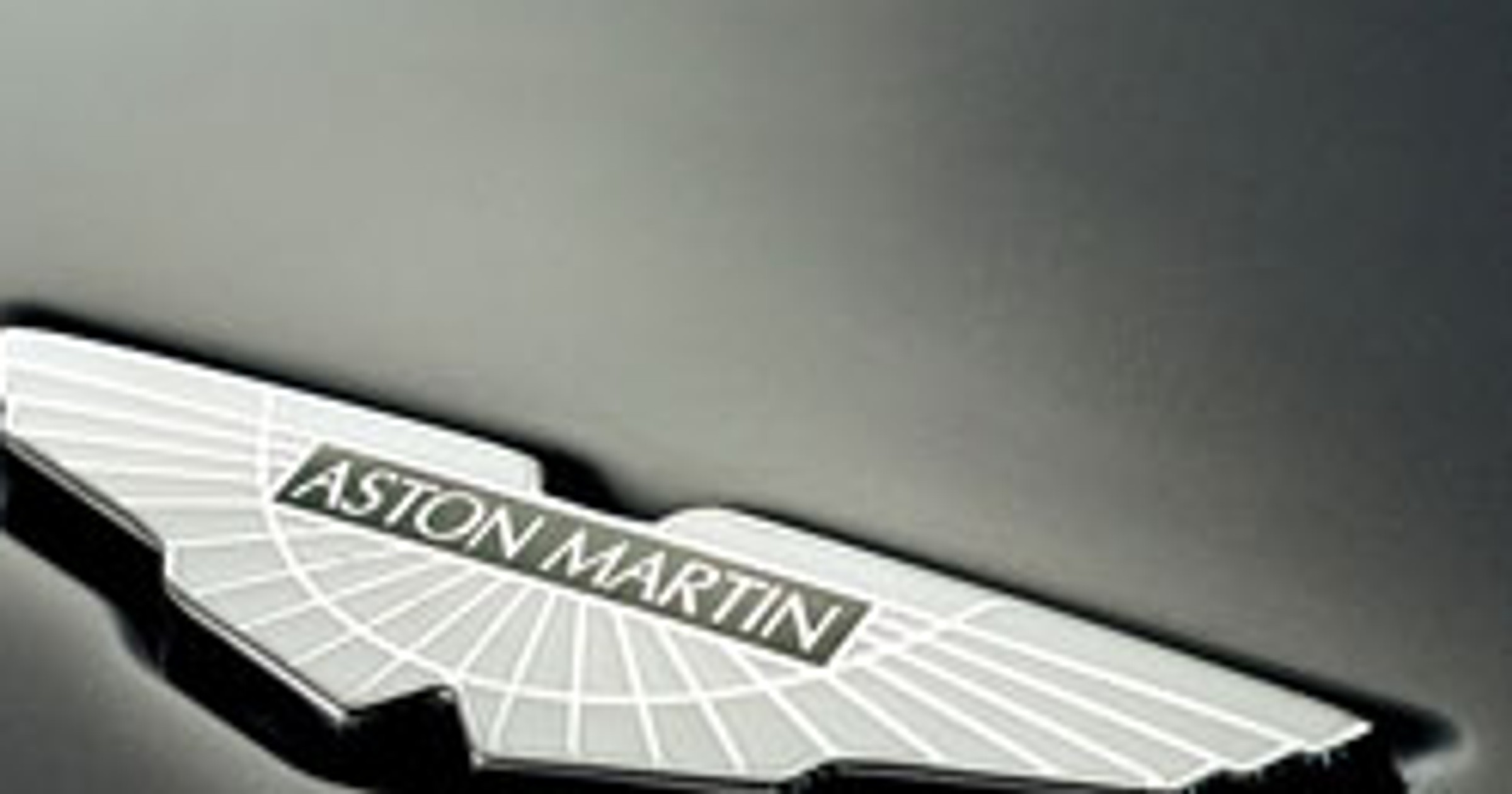 Louis Vuitton NIE KUPIŁ marki Aston Martin