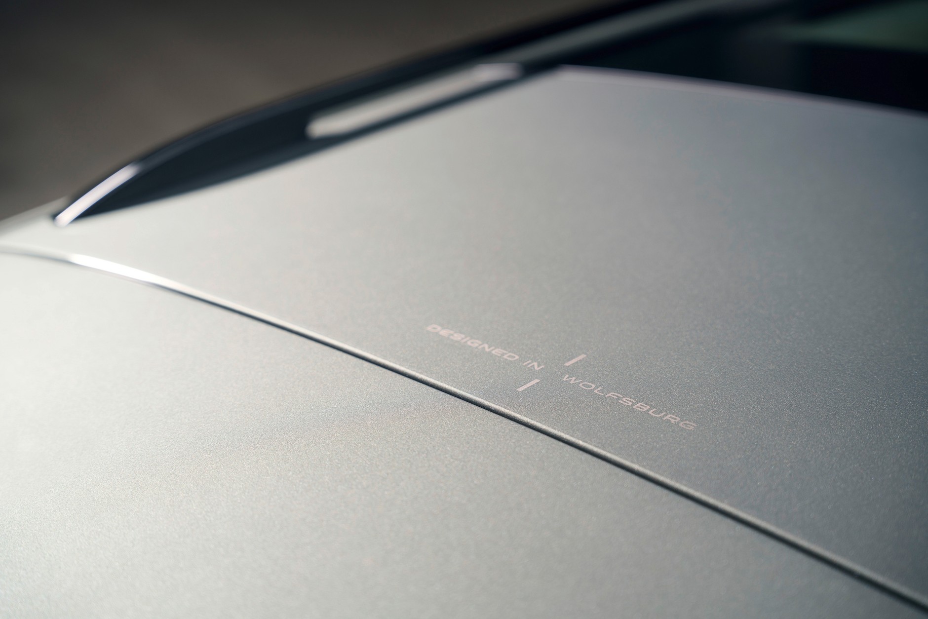 Volkswagen ID. Cross