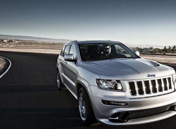 Jeep pokaże nowości we Frankfurcie