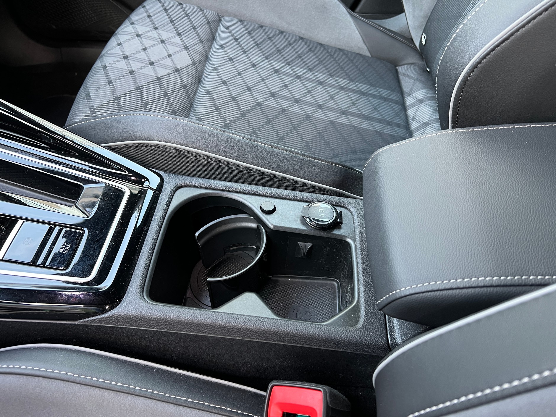 Volkswagen Golf 1.5 eTSI EVO mHEV (2024)