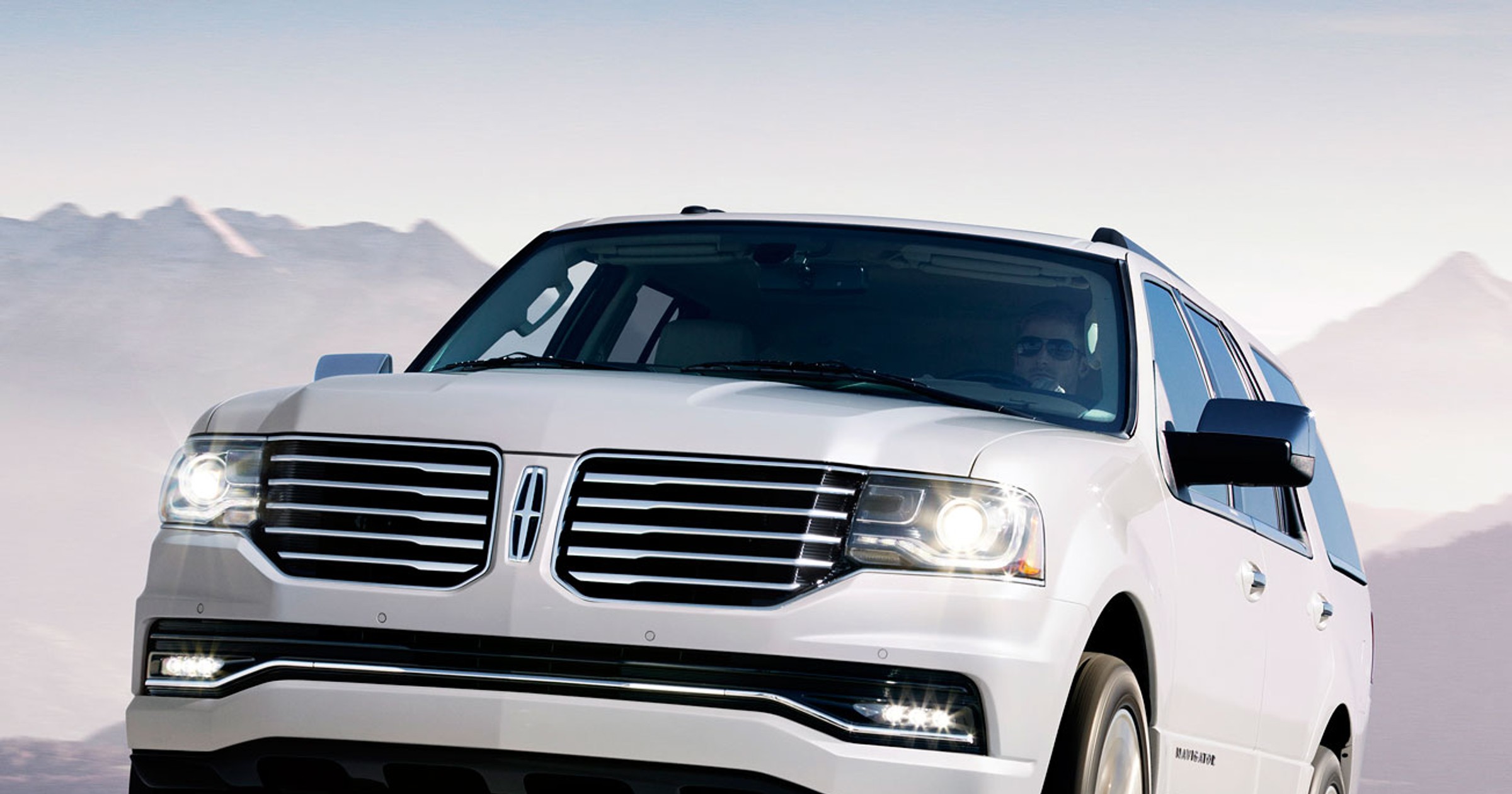 Lincoln Navigator