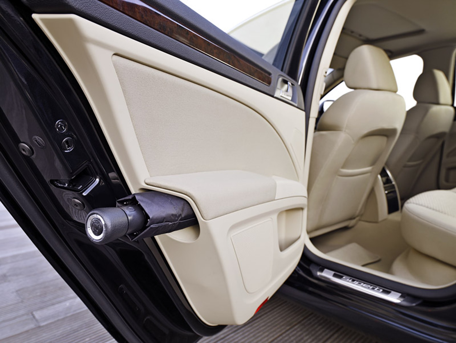 Škoda obniża ceny, bo nie jest konkurencyjna