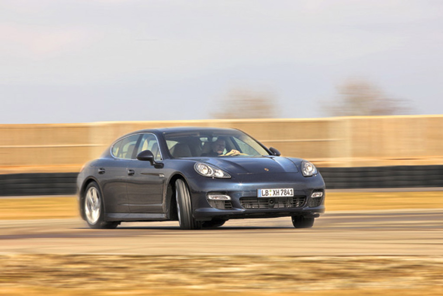 Lista naszybszych i najwolniejszych samochodów