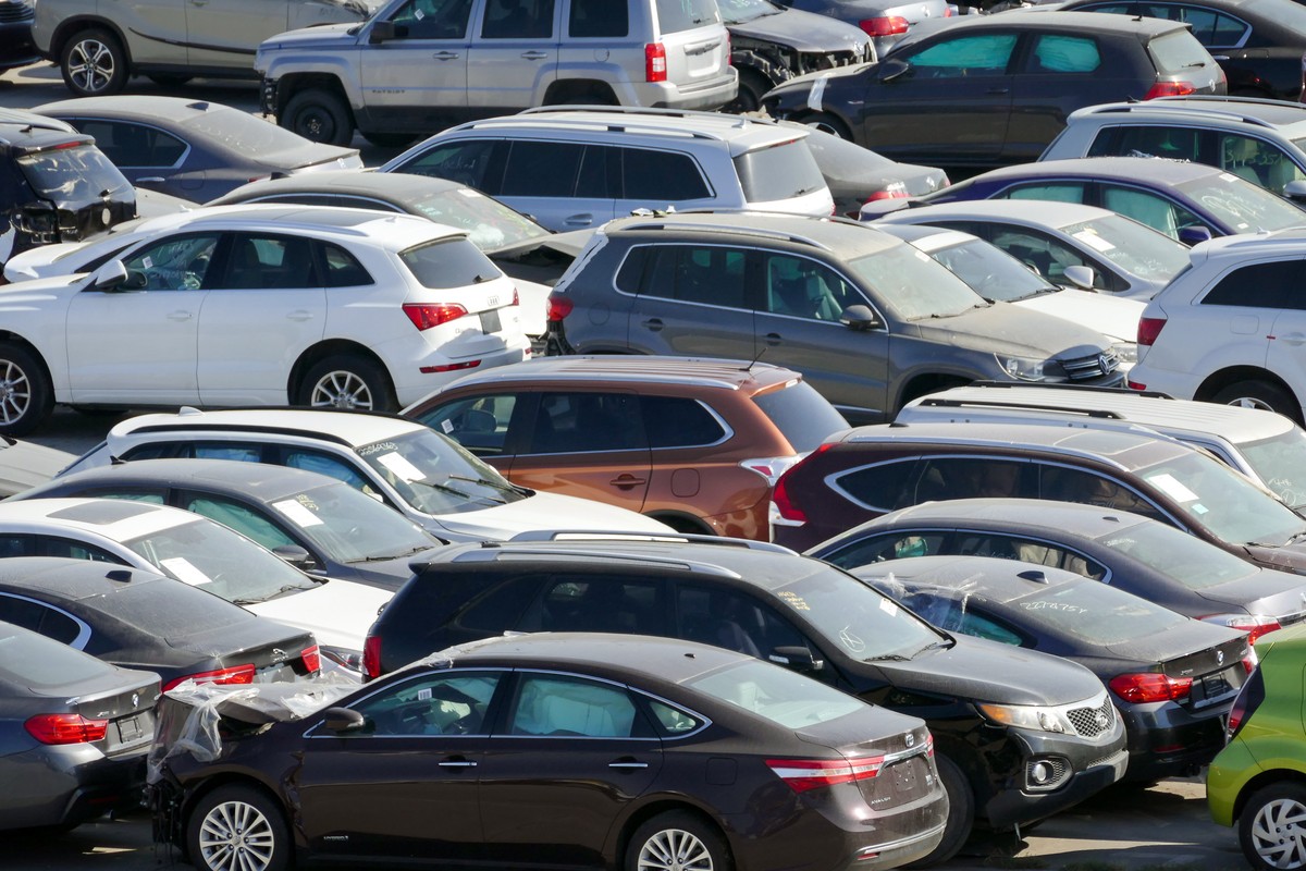 Niemieckie służby ścigają polskich importerów aut. Ty też możesz dostać groźny list