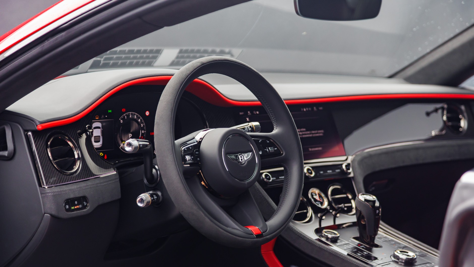 2025 Bentley Continental GT