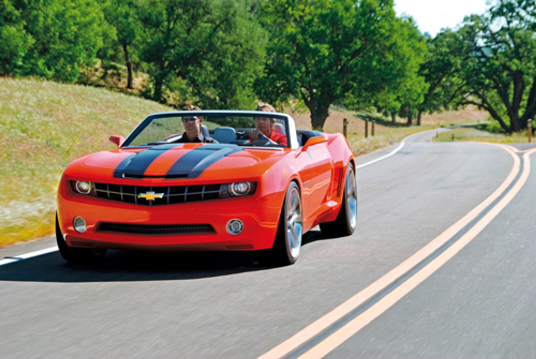 Otwarty na stare idee