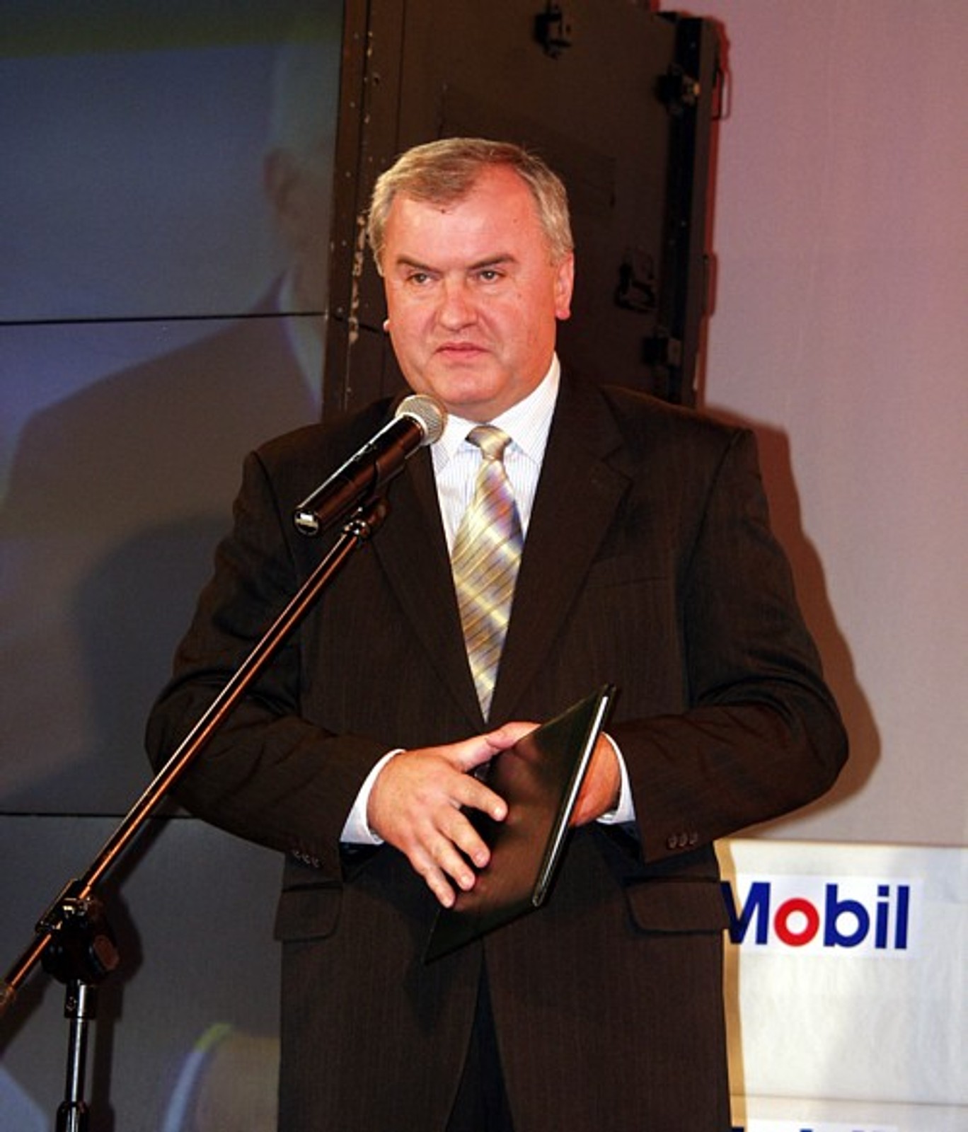 Mamy Asa Bezpiecznej Jazdy 2003