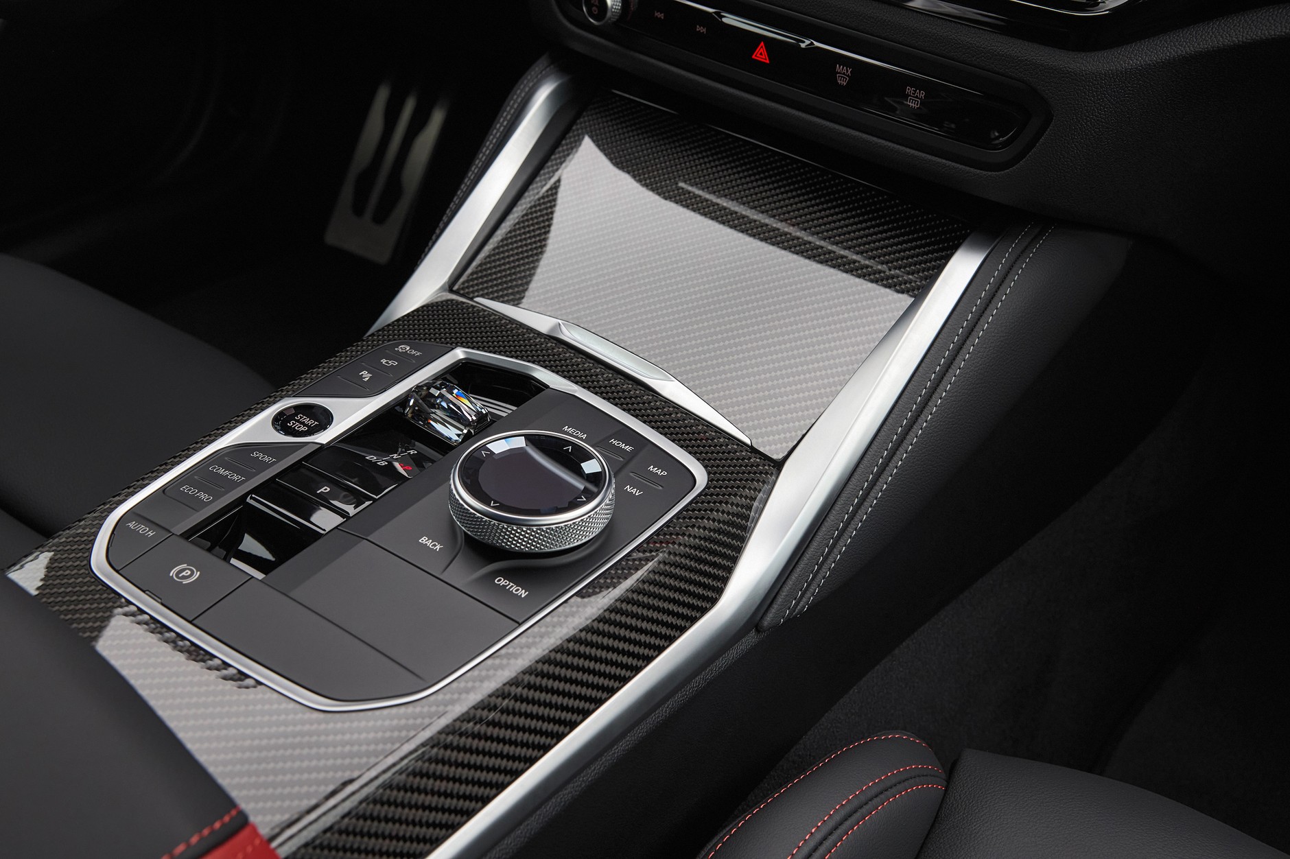BMW i4 2024