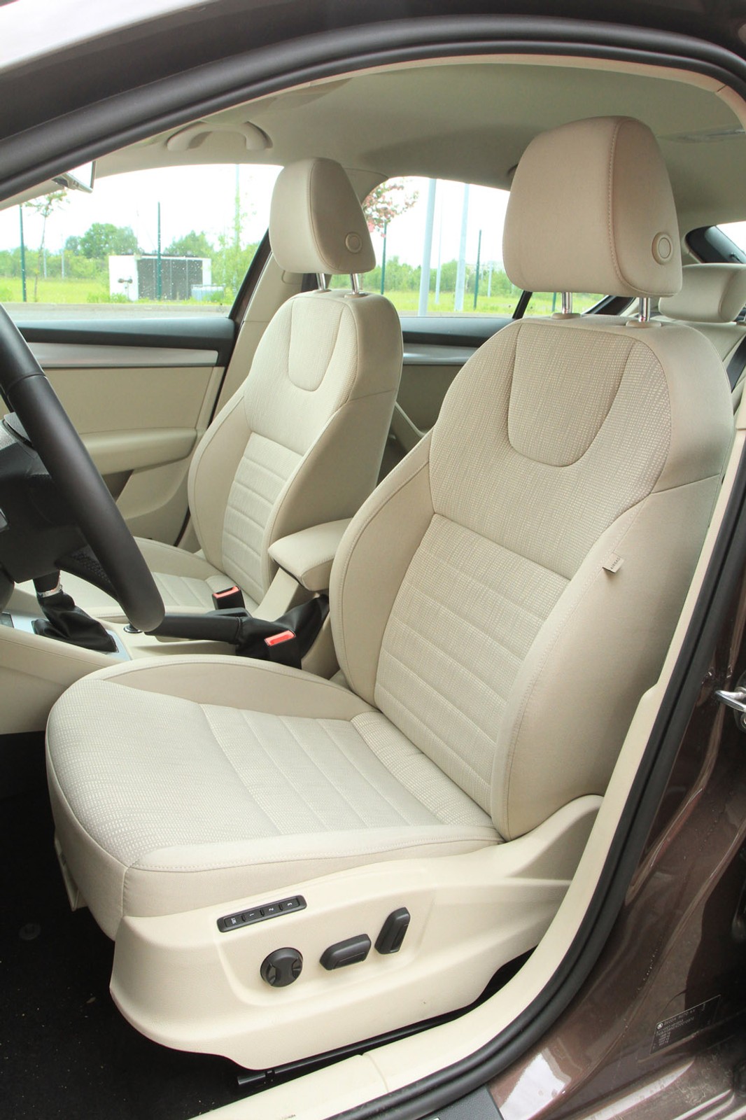 Octavia 1,6 TDI: Skoda przed trudną próbą