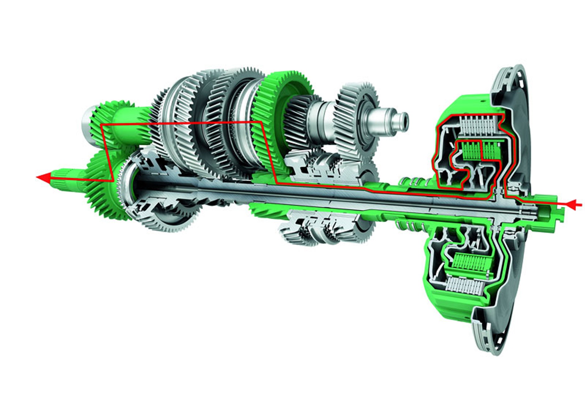 Porsche Panamera: dane techniczne i informacje (fotogaleria)