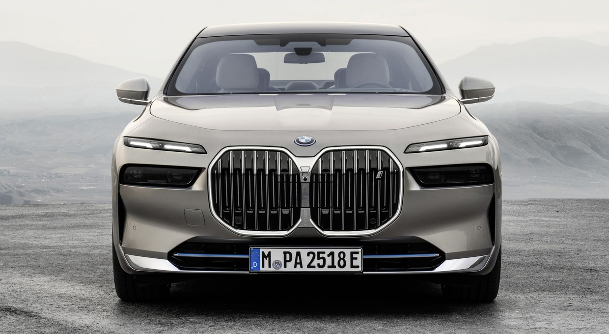 Polska została jednym z największych na świecie rynków najbardziej luksusowego BMW. Wyprzedziliśmy nawet zamożną Japonię