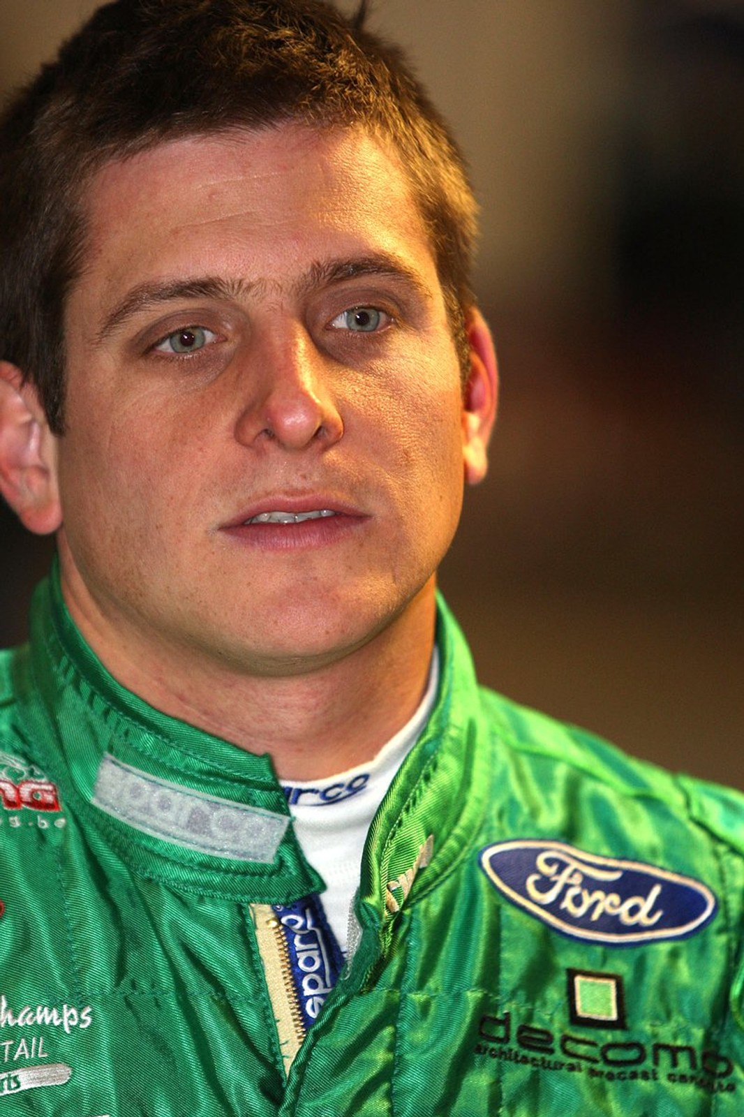 Rajd Nowej Zelandii 2008: fotogaleria Rallyworld©Willy Weyens