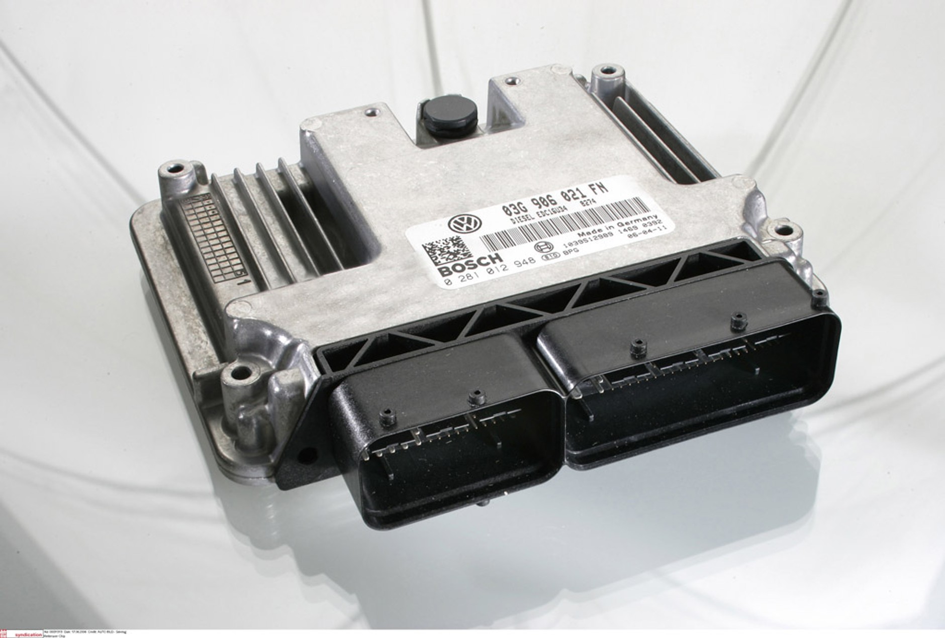 Układy sterowania pracą silników diesla: Im nowocześniej, tym drożej?