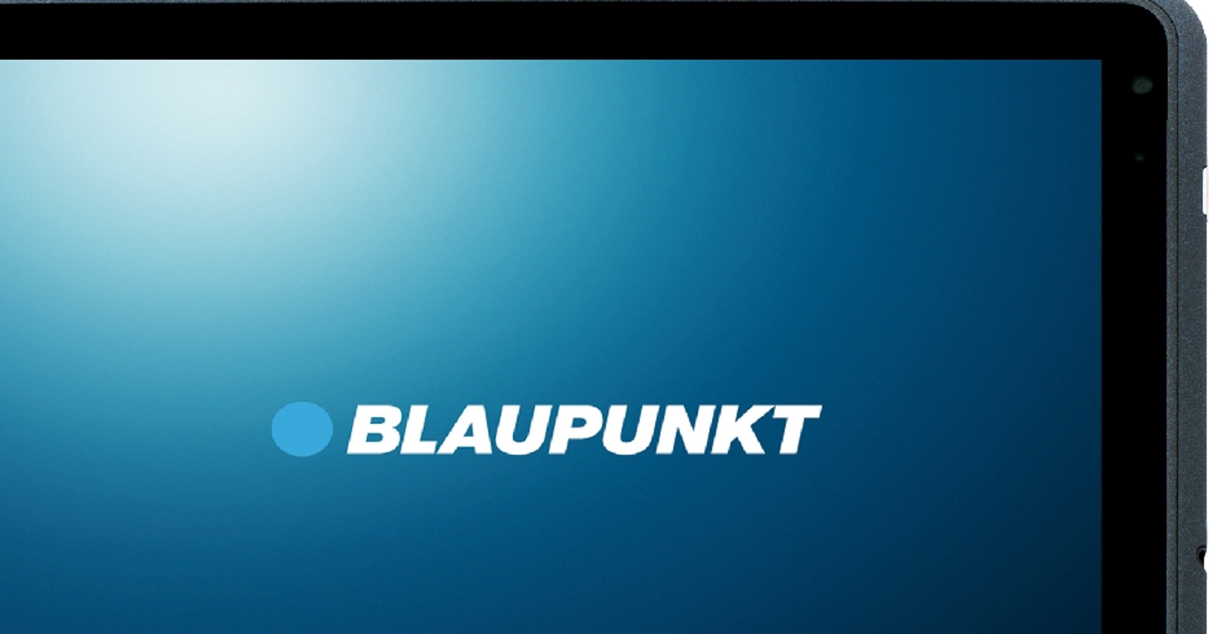 Blaupunkt z tabletami