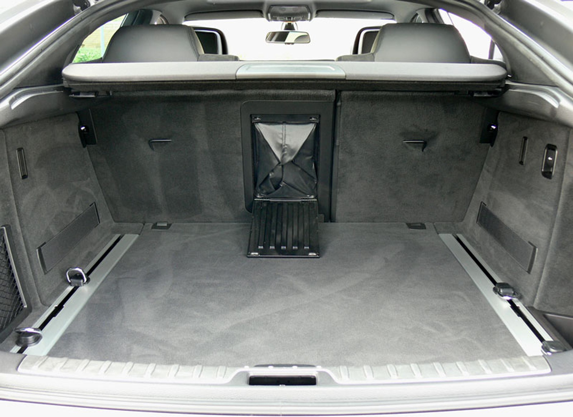 BMW X6 – pierwsze wrażenia