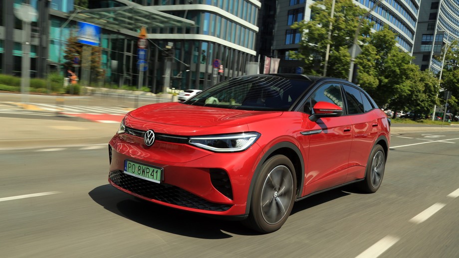 Volkswagen ID.5
