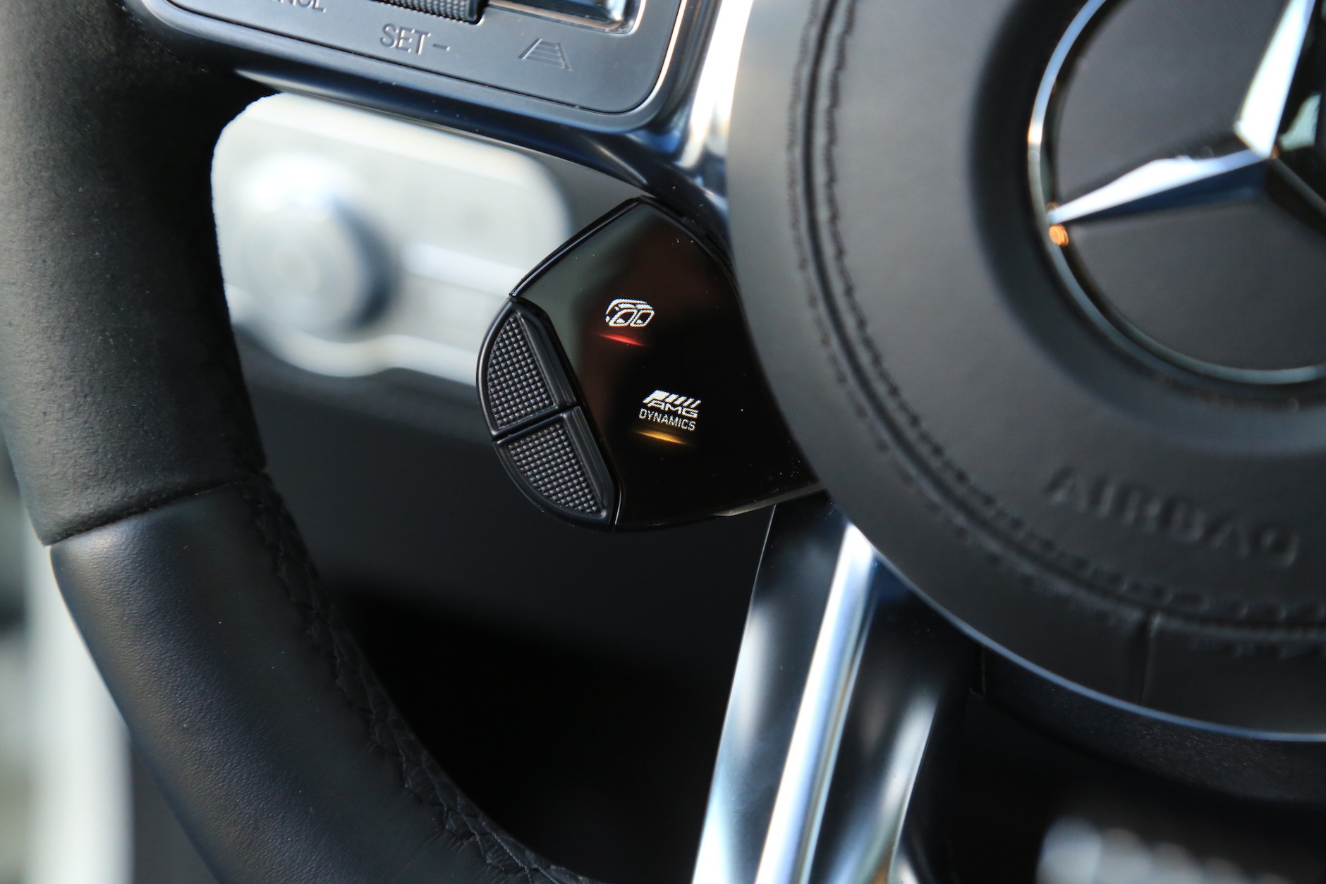 Mercedes-AMG GLE 53 Coupe