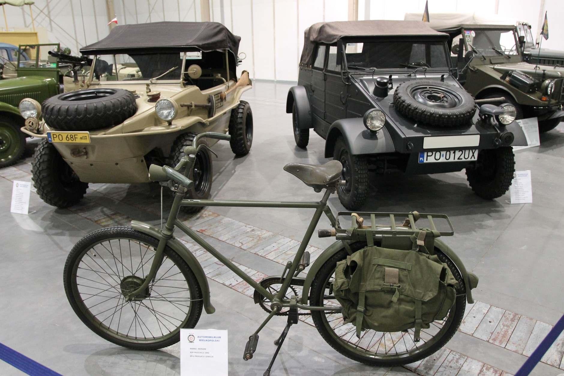 Retro Motor Show 2016