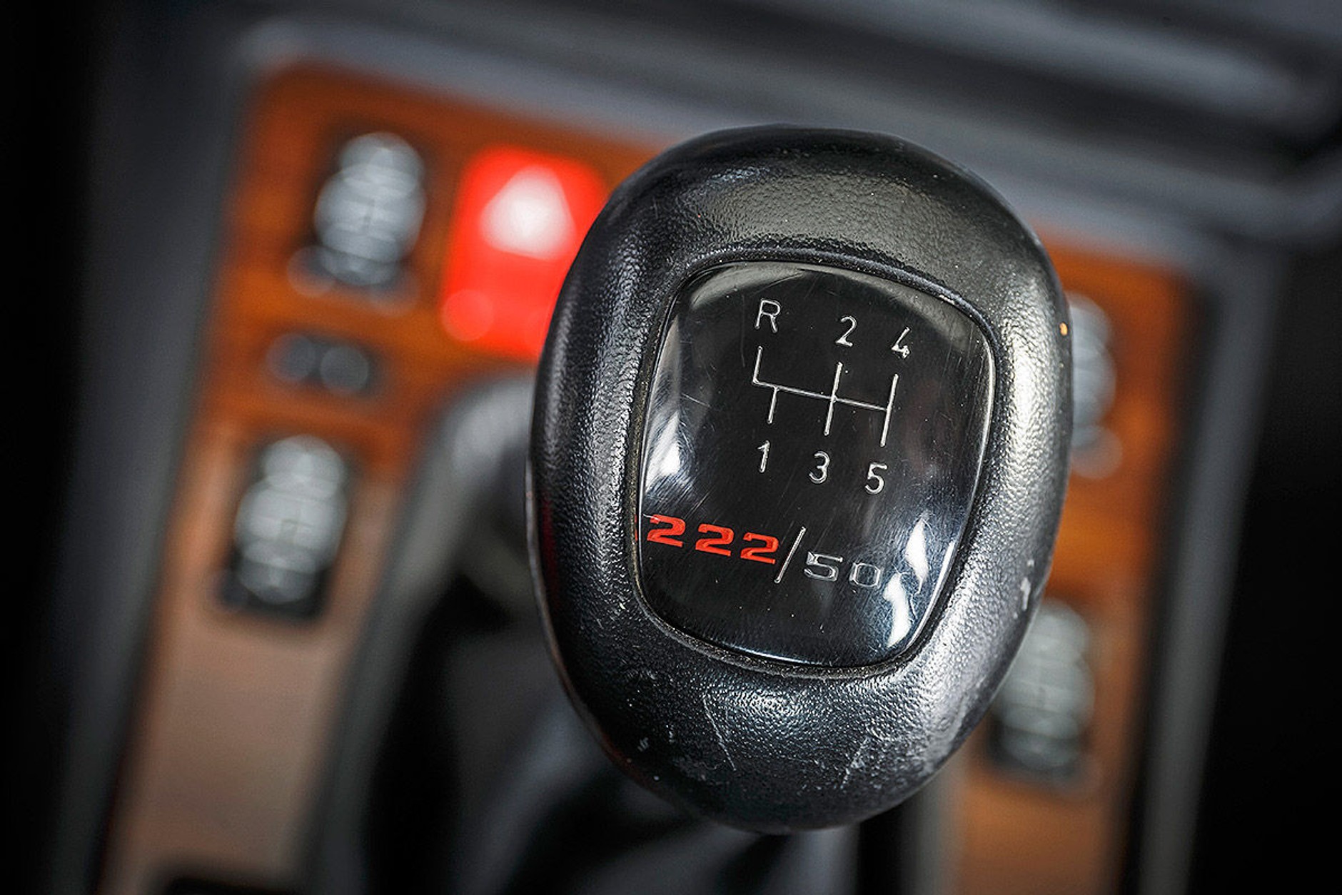 Mercedes 190 2.5-16 Evo II