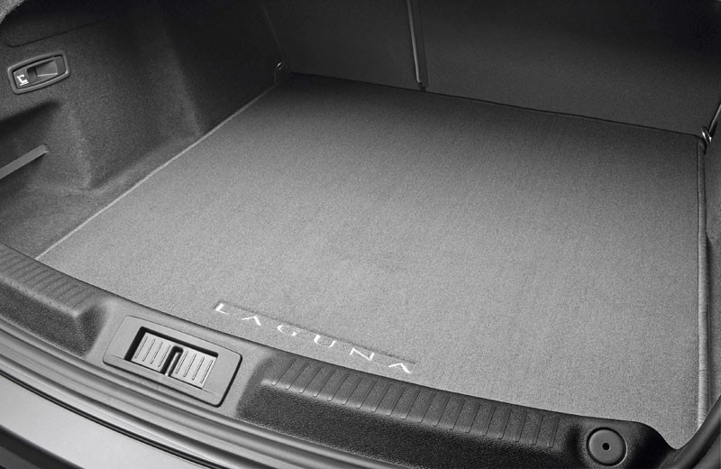 Renault Laguna Coupe – pierwsze wrażenia z jazdy