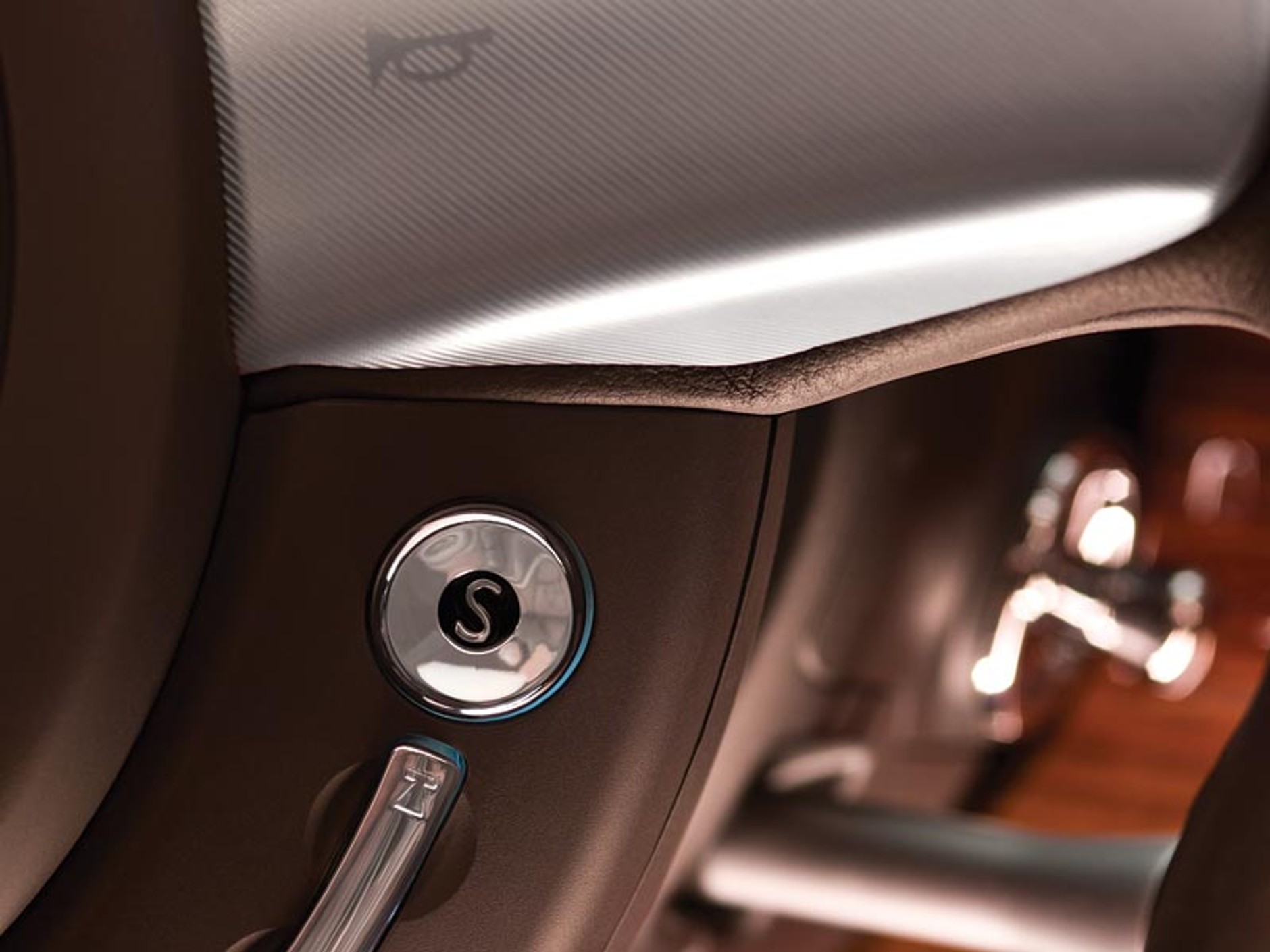 Genewa 2008: Rolls-Royce Phantom Coupé - dwudrzwiowy arystokrata