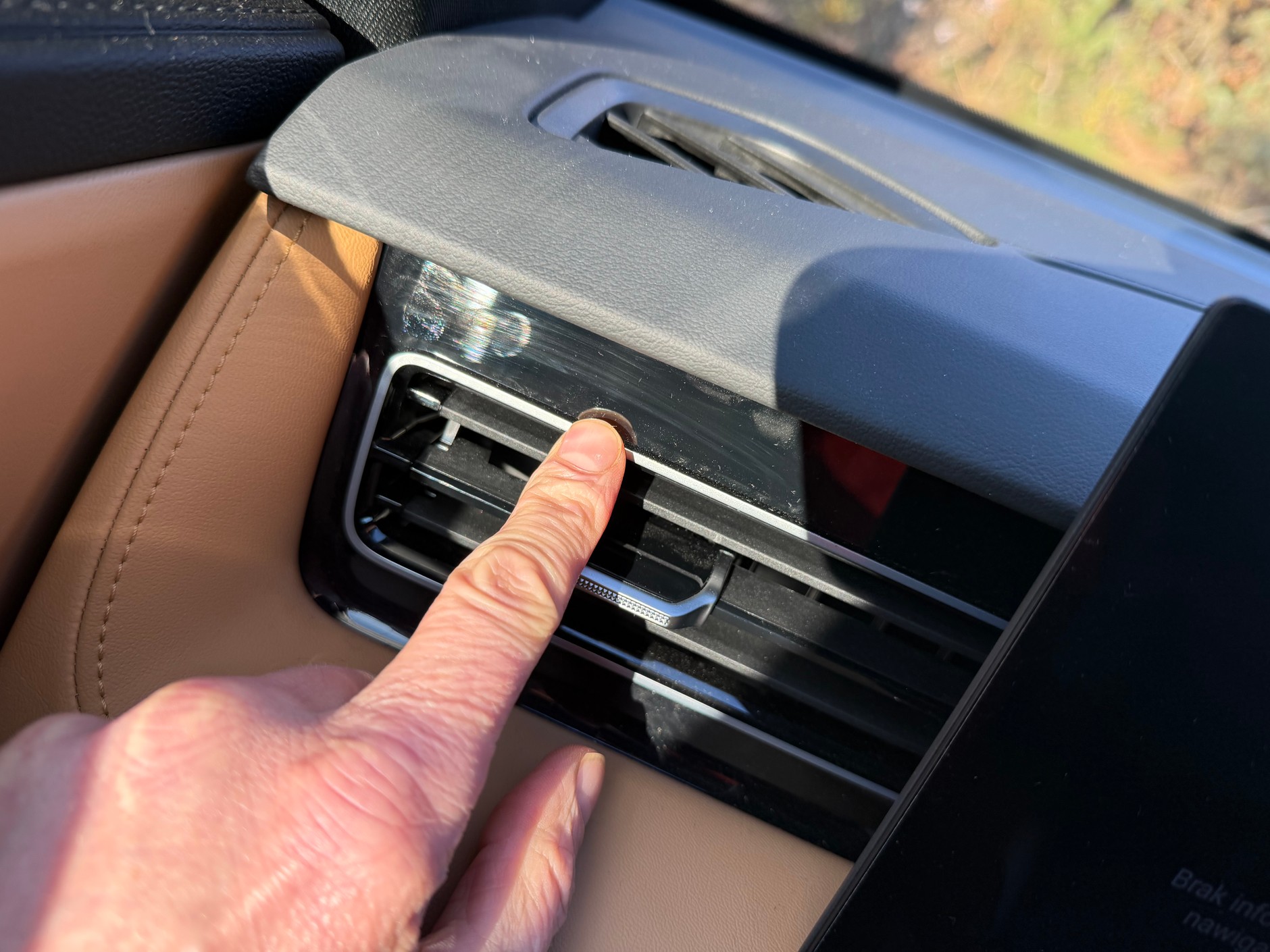 MG HS w wersji Hybrid+