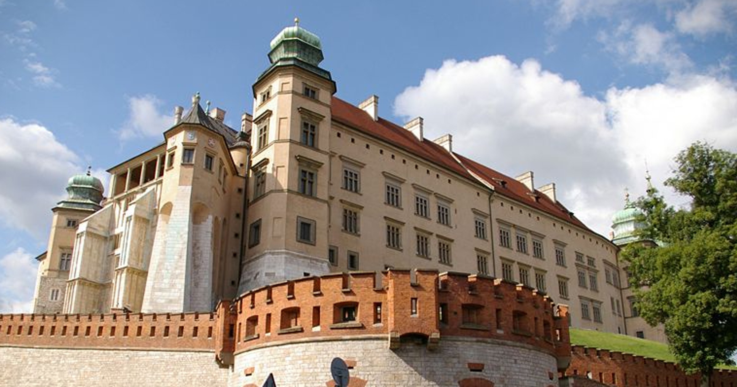 Utrudnienia w Krakowie. Prezydent apeluje o nie korzystanie z samochodów