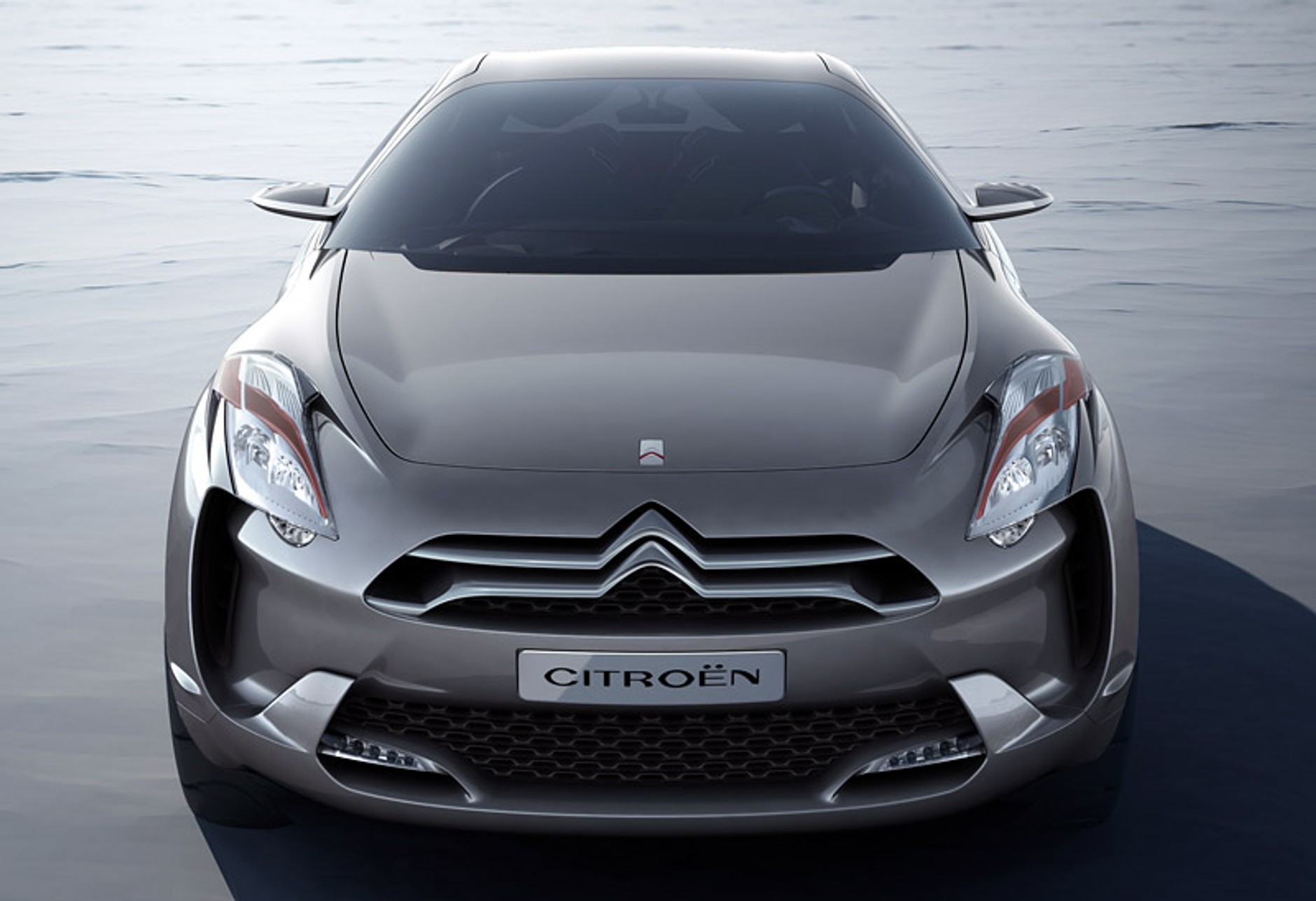 IAA Frankfurt 2009: Citroën DS - plany luksusowych modeli coraz wyraźniejsze