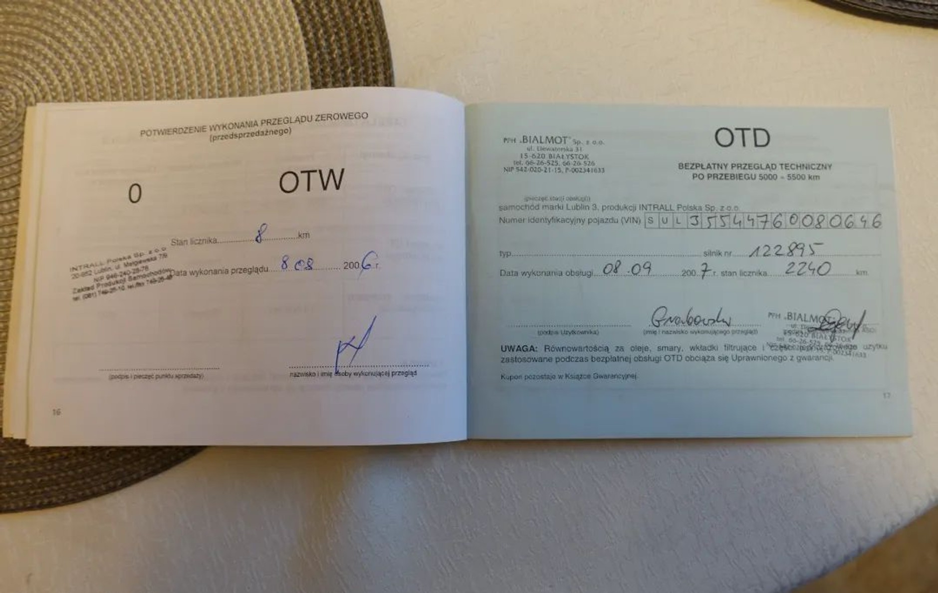 Lublin za prawie 123 tys. zł? To nie jest żart