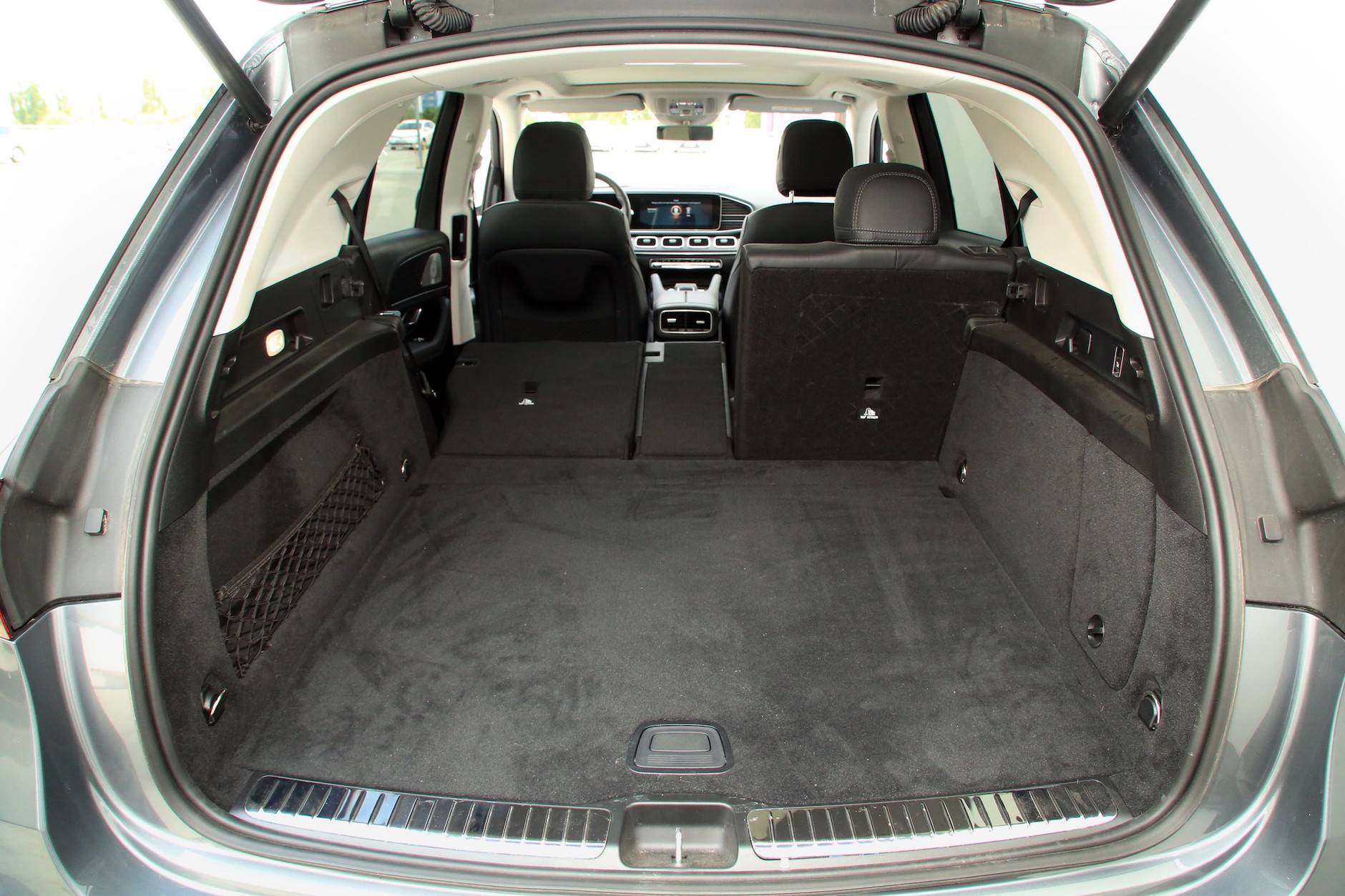 Mercedes GLE 300 d