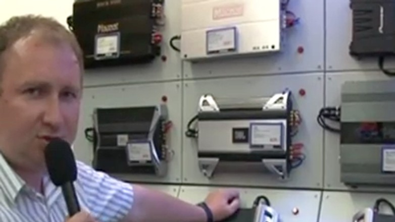 Jaki wzmacniacz wybrać?