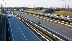 Będą opłaty za drogi ekspresowe. Takie obietnice składa rząd w Krajowym Planie Odbudowy