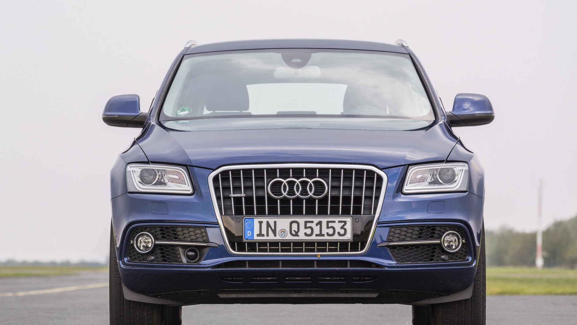 Audi Q5 2.0 TSI Quattro Clean Diesel