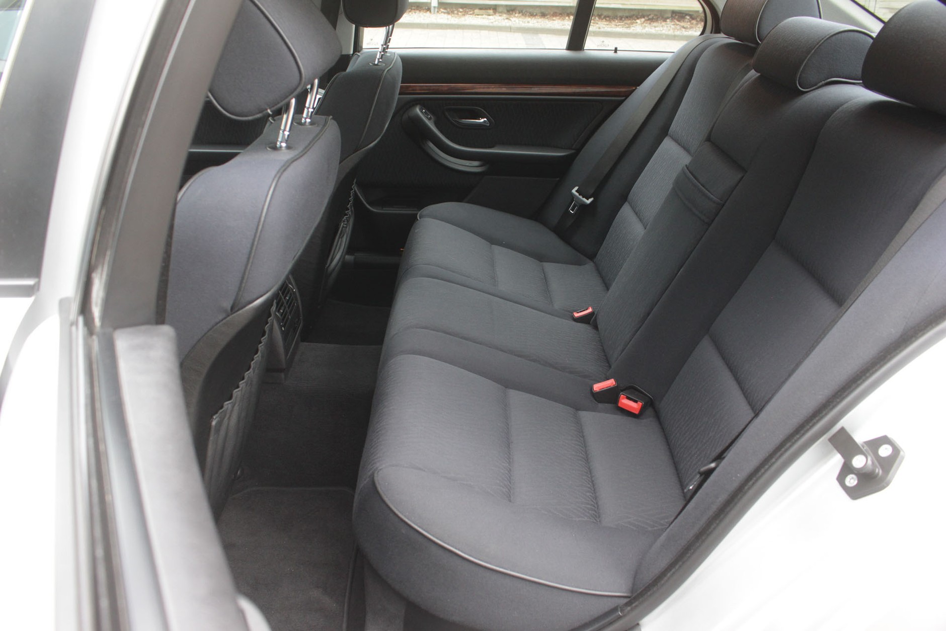 Używane BMW serii 5 - tani zakup, drogie utrzymanie