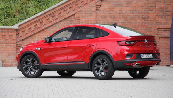 SUV Renault z poważną wadą fabryczną. Jest komunikat UOKiK