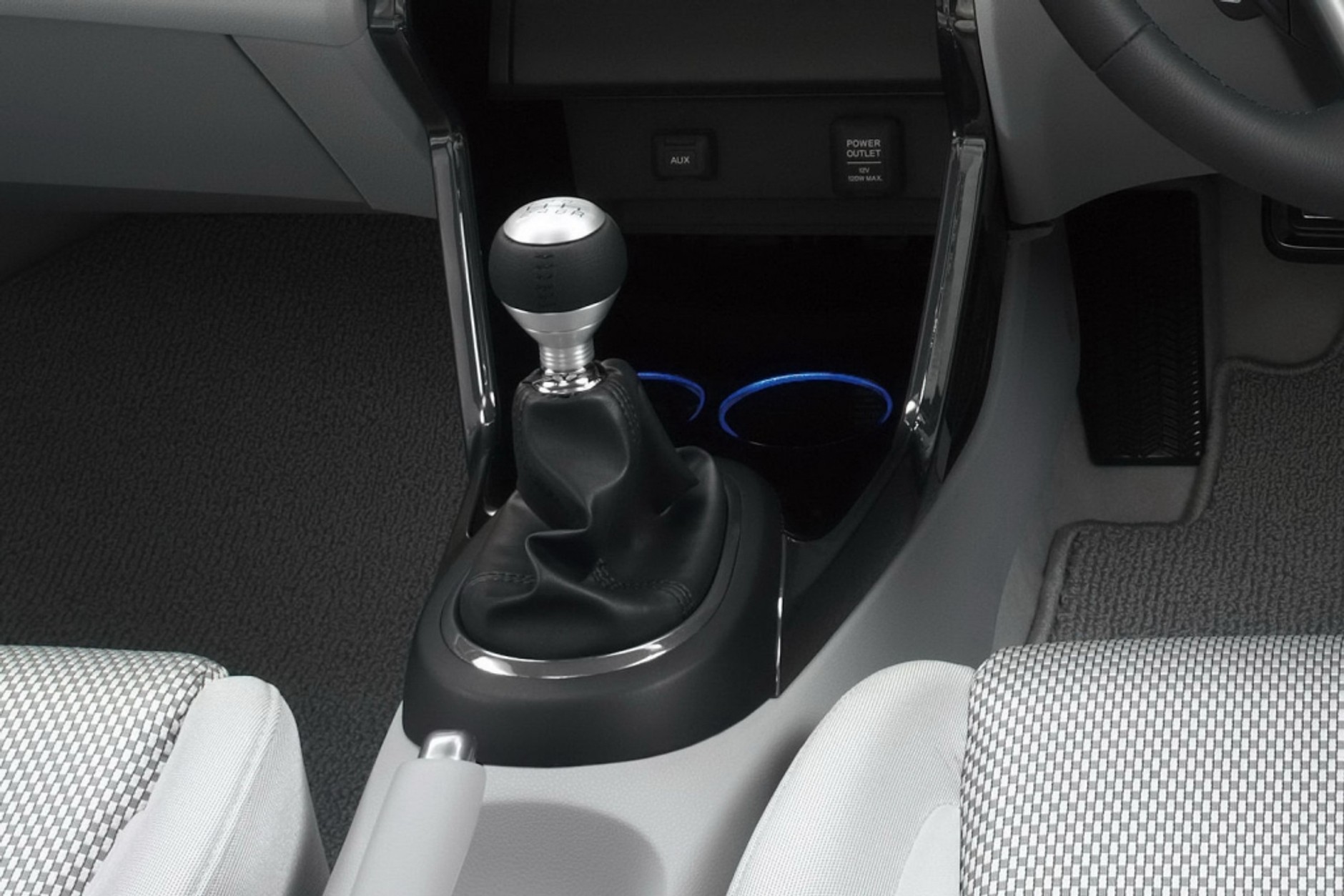 Honda CR-Z - Następca Hondy CR-X debiutuje  w Tokio