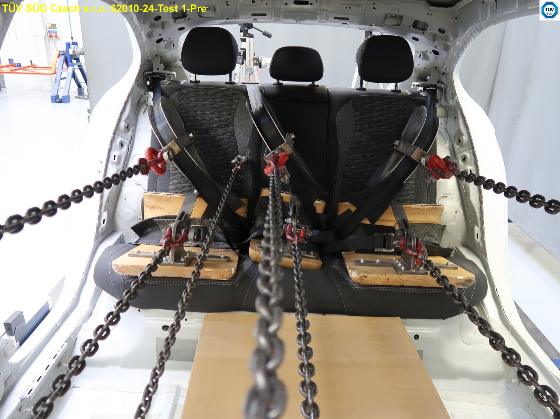 Homologacja samochodu