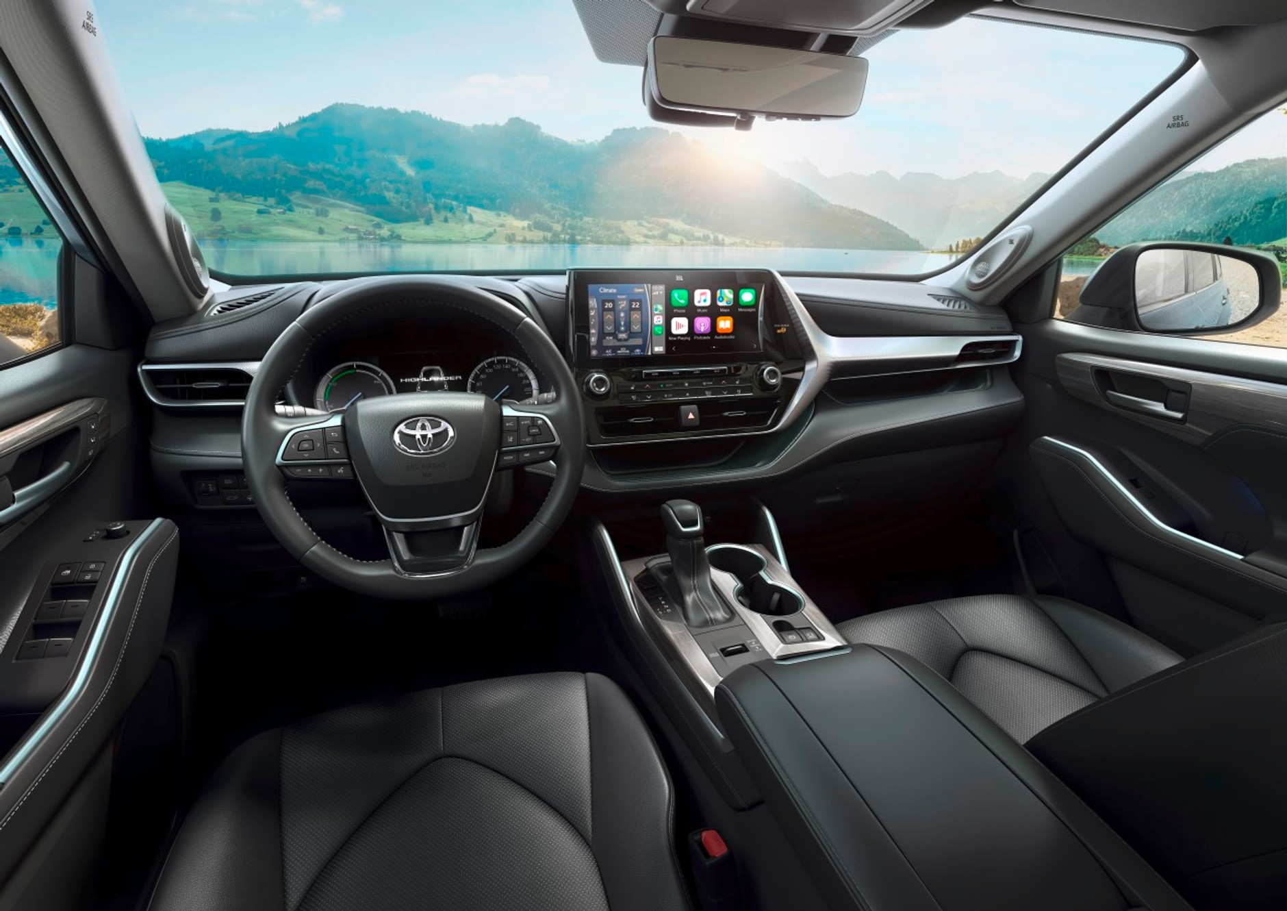 Rusza przedsprzedaż największego SUV-a Toyoty – ceny od 231 900 zł