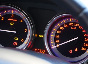 Regeneracja filtra DPF - sprawdzamy, jak to się robi?