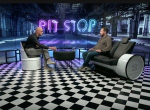 Auto Świat Pit Stop. Czy wodór to paliwo przyszłości?