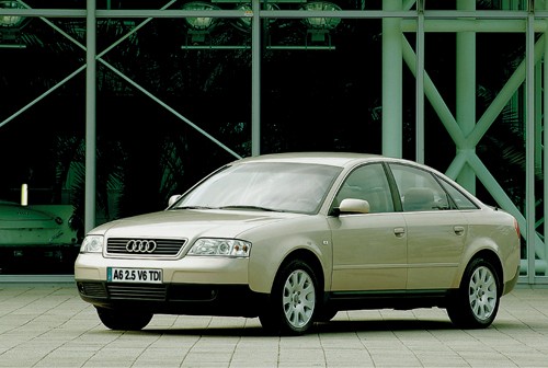 Wybieramy najlepsze używane auto za 30 000 złotych