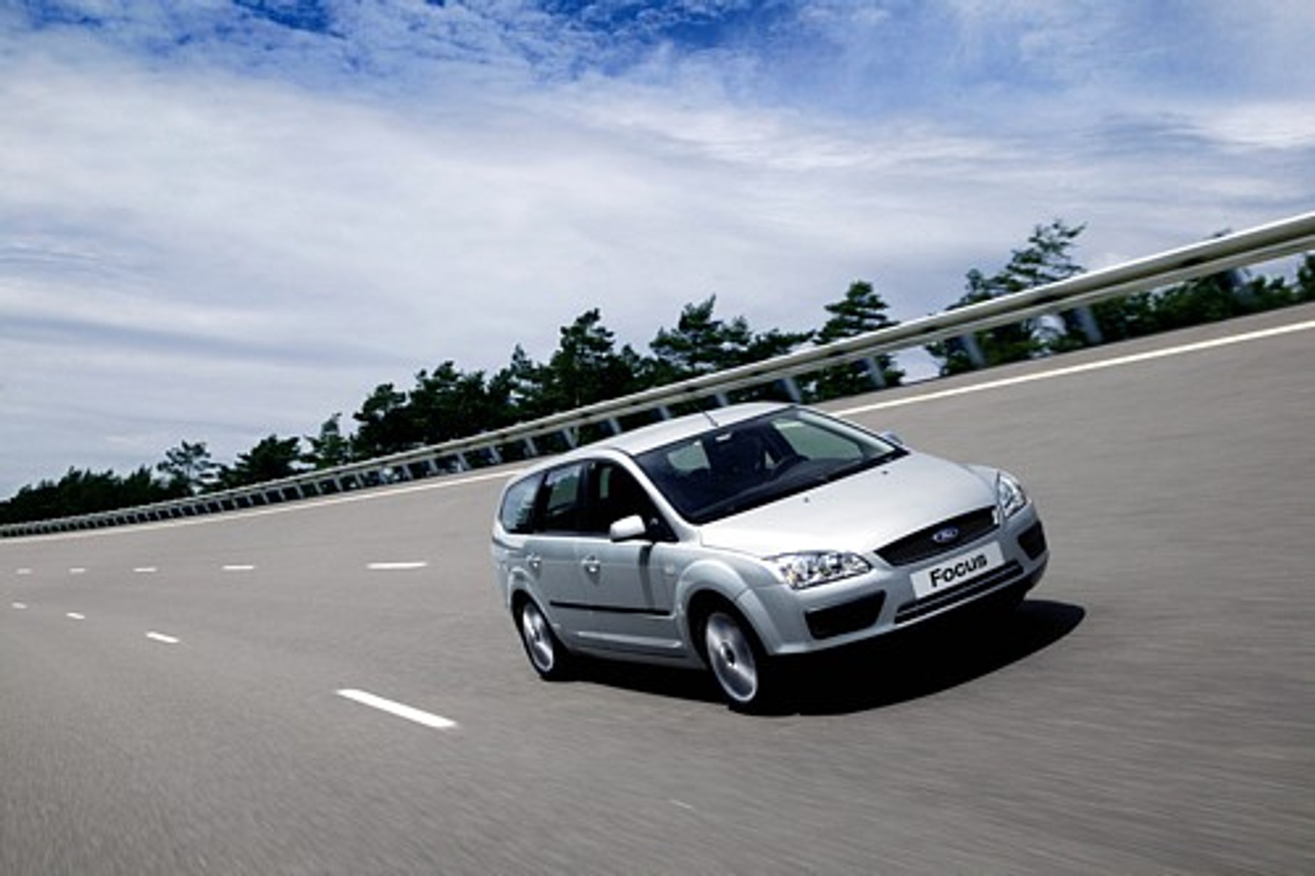 Cennik Forda Focusa II