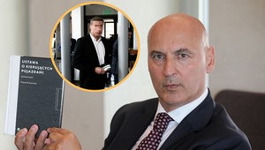 Policjant komentuje kontrowersyjny wyrok w sprawie "Froga""Dostał »przepustkę do uniewinnienia«"