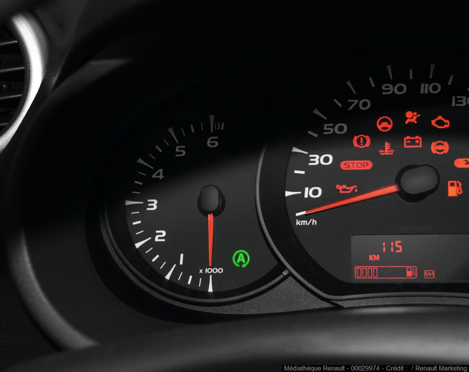 Renault Grand Kangoo: dla dużej rodziny