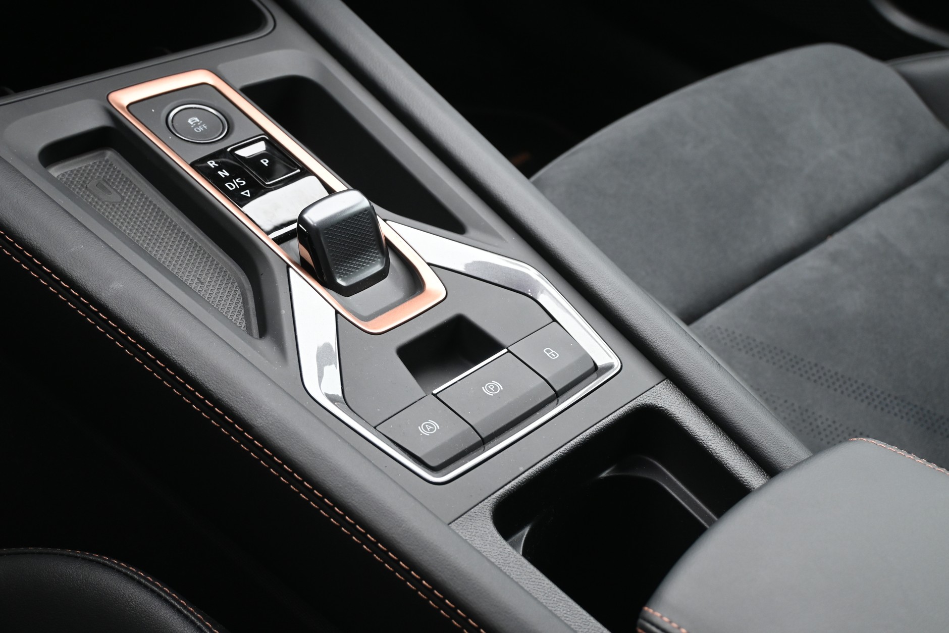 Cupra Leon VZ Sportstourer 1.5 e-Hybrid 