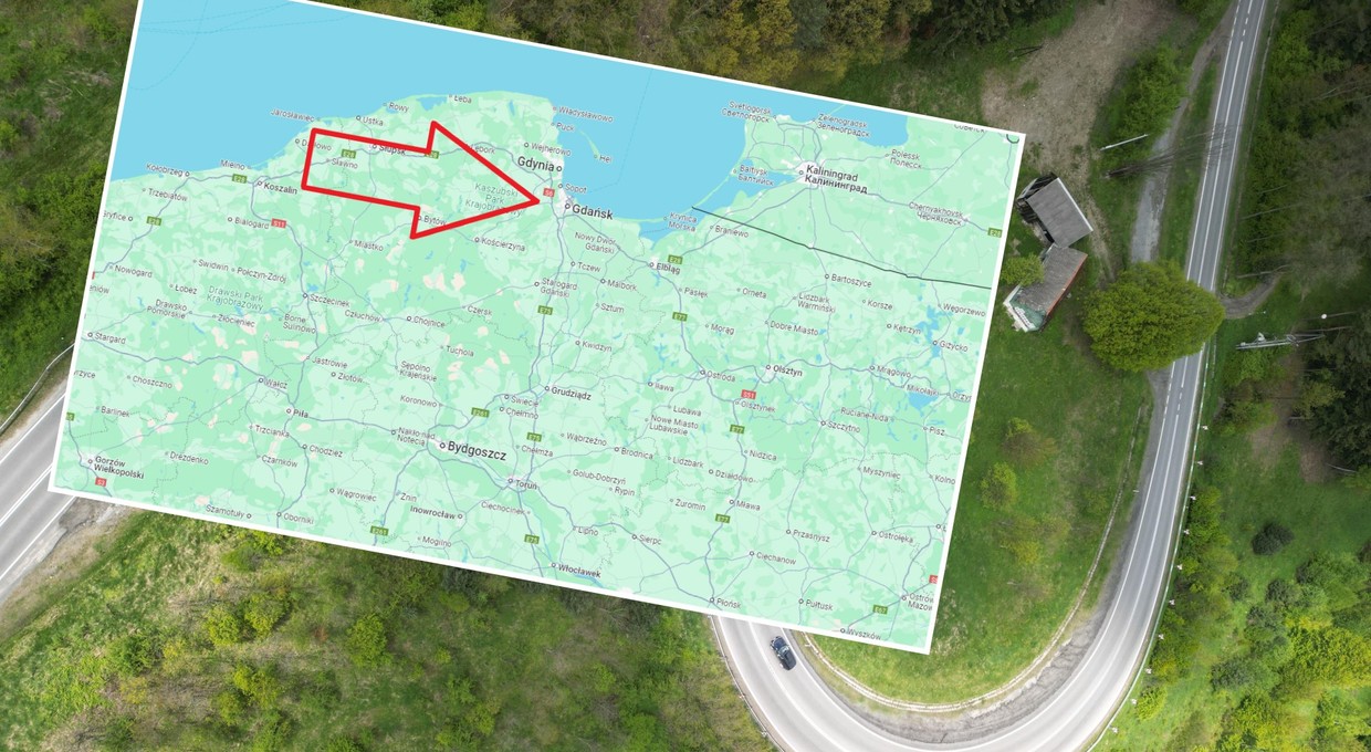 Jest data dla kluczowego odcinka S7. To wielka obwodnica