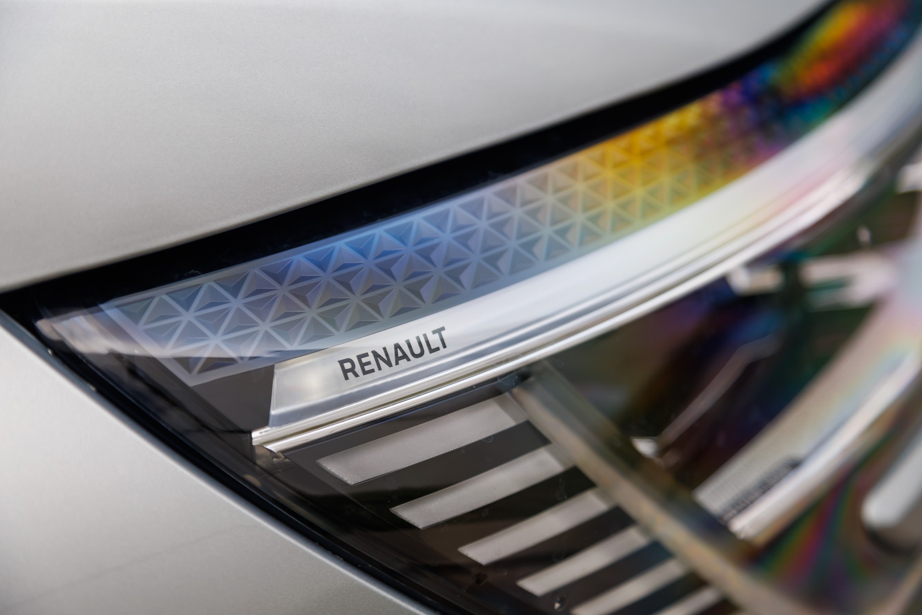 2024 Renault Megane GrandCoupe