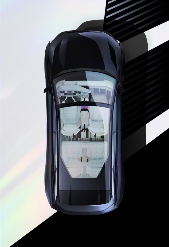 Renault Scénic Vision (2022)